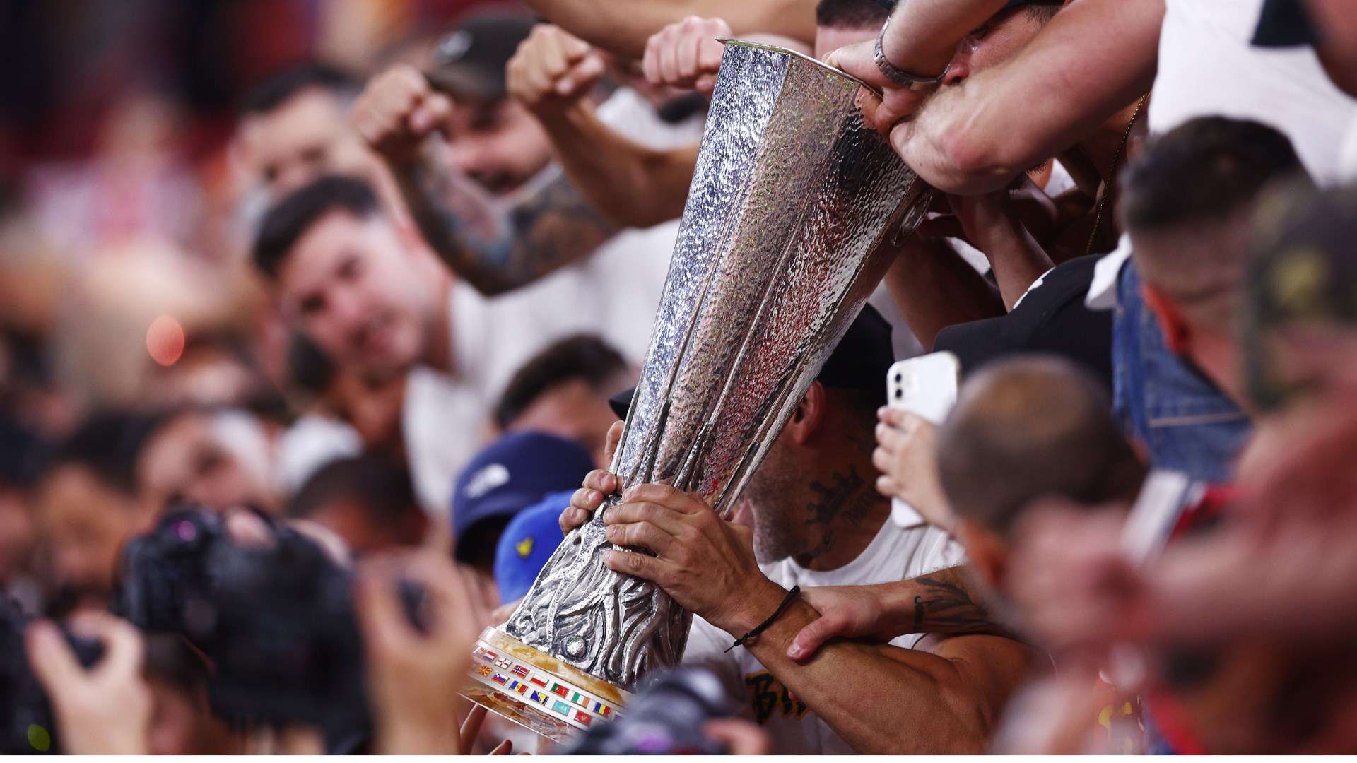 在马赛与大 在马赛与大