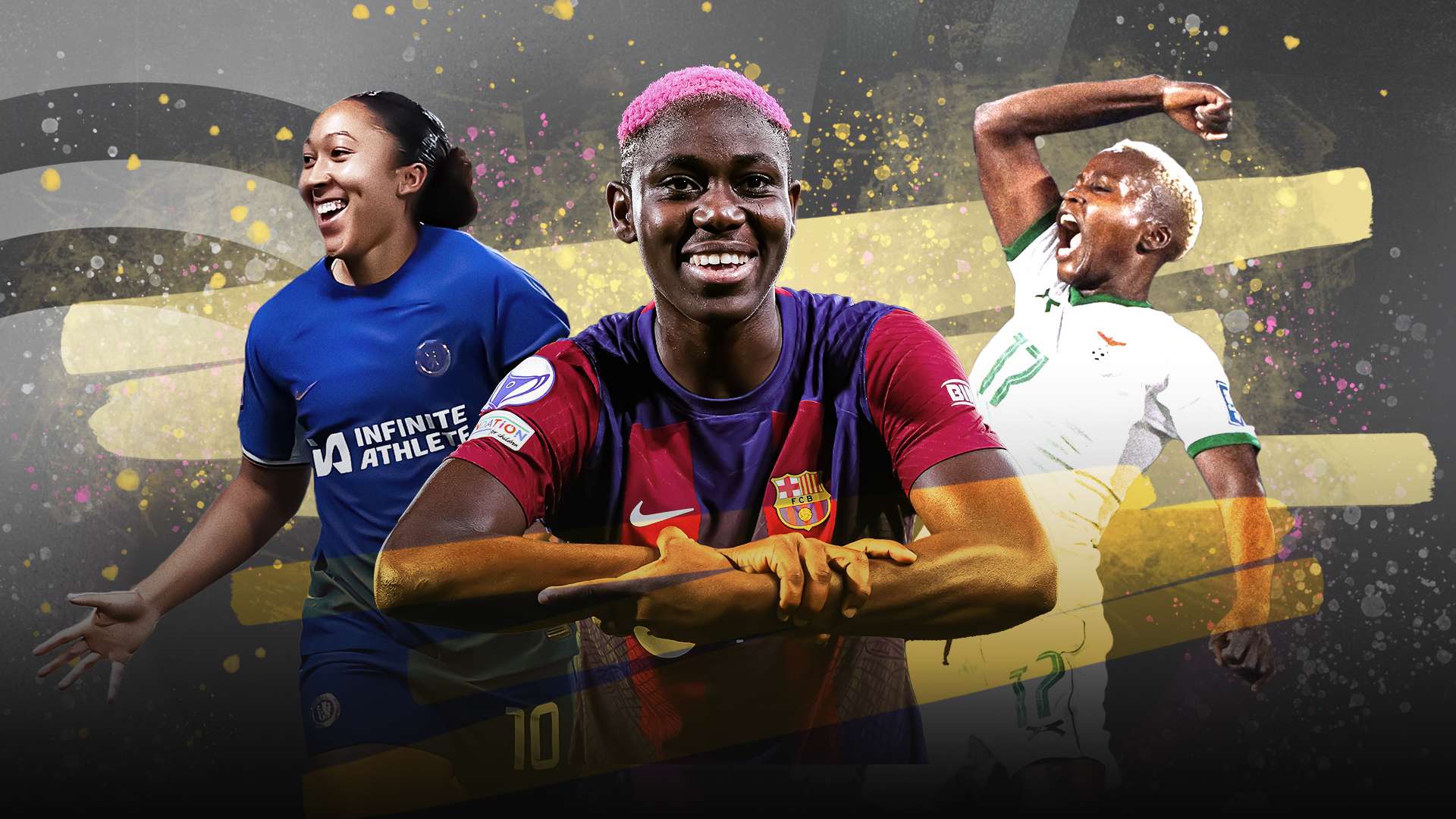 世界杯上的 世界杯上的