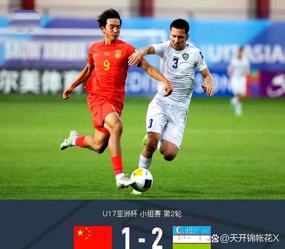 印度金砖五国u-17赛 中国队1：0小胜印度队